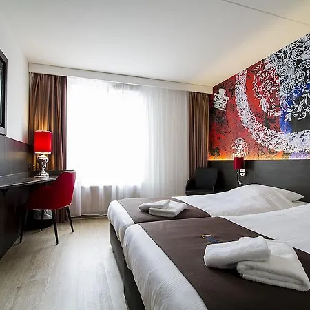 Bastion Centrum Hotel 4*