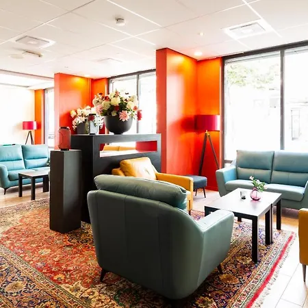 Hotel Bastion Centrum