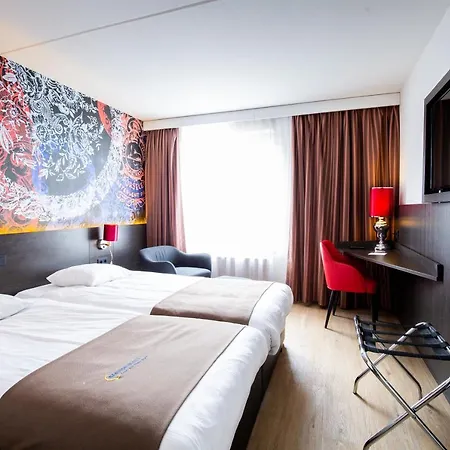 Hotel Bastion Centrum Maastricht