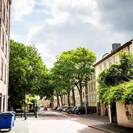 Bastion Centrum Hotel