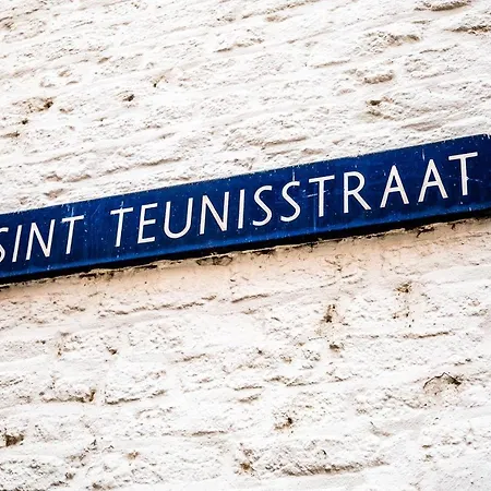 Bastion Centrum 4* Maastricht