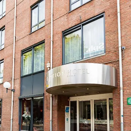 Hotel Bastion Centrum 4*