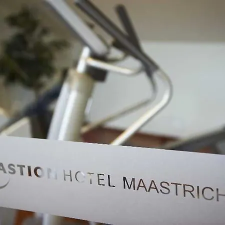 Bastion Centrum Maastricht