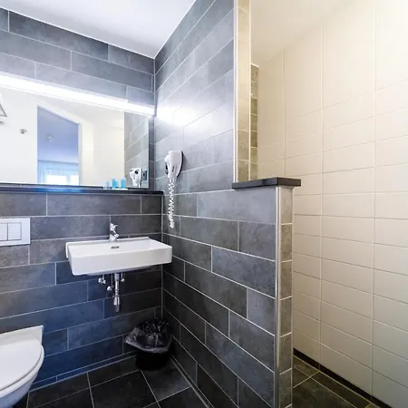 Bastion Centrum Hotel