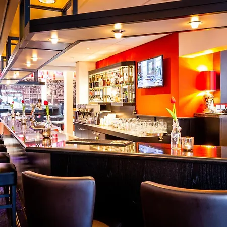 Bastion Centrum 4* Maastricht