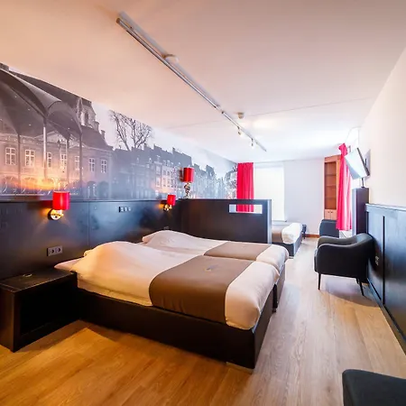 Bastion Centrum 4*