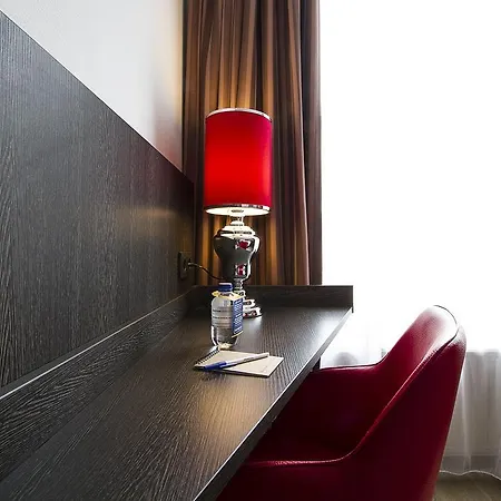 Bastion Centrum Hotel Maastricht