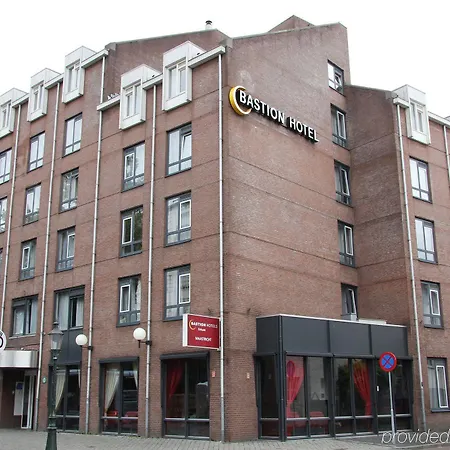 Hotel Bastion Centrum