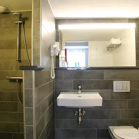 Bastion Centrum Hotel 4*