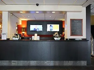 Hotel Bastion Centrum Maastricht