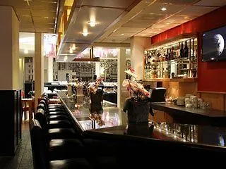 Hotel Bastion Centrum