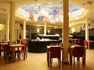Hotel Bastion Centrum