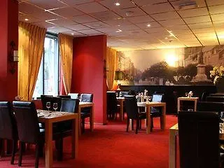 Hotel Bastion Centrum 4*