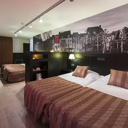 Bastion Centrum Hotel Maastricht