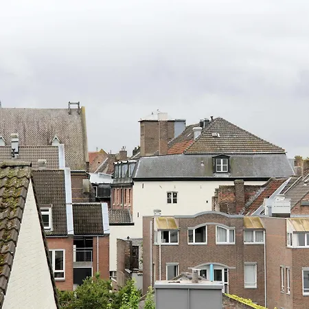 Bastion Centrum Maastricht