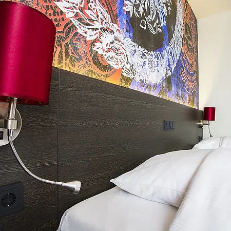 Bastion Centrum Hotel 4*