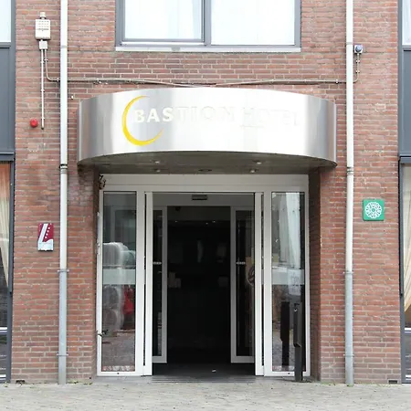 Hotel Bastion Centrum Maastricht