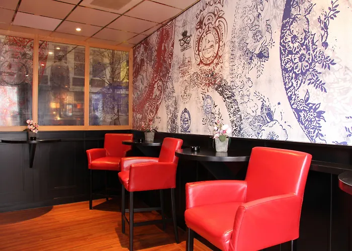 Bastion Centrum Hotel 4*