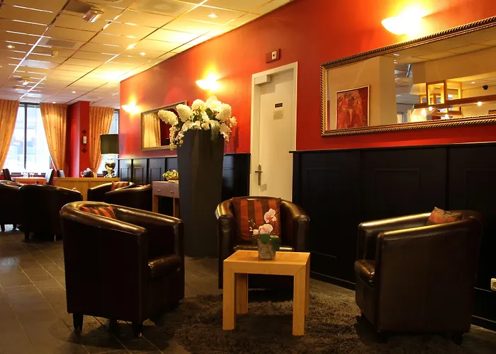 Bastion Centrum 4* Maastricht