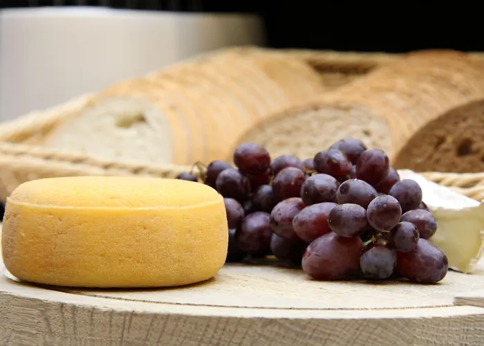 Bastion Centrum Maastricht