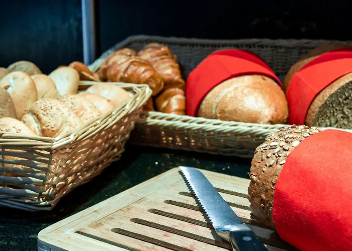 Hotel Bastion Centrum Maastricht