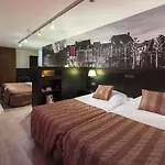 Bastion Centrum Maastricht