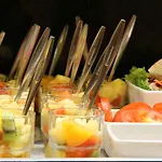 Bastion Centrum Hotel 4*