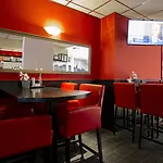 Bastion Centrum Hotel 4*