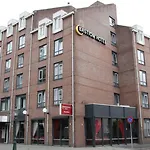 Bastion Centrum Hotel