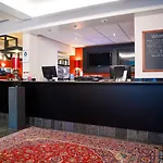 Bastion Centrum 4* Maastricht