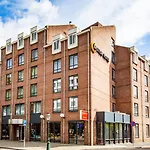 Bastion Centrum Hotel 4*