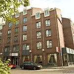 Bastion Centrum Maastricht