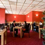 Hotel Bastion Centrum