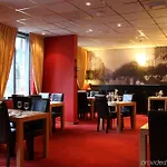 Hotel Bastion Centrum 4*