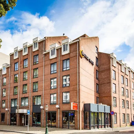 Hotel Bastion Centrum 4*