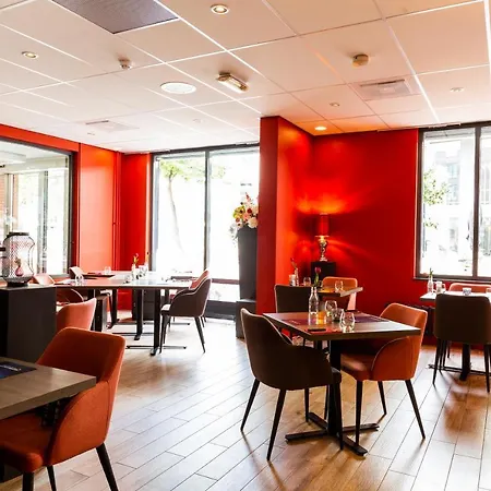 Hotel Bastion Centrum Maastricht