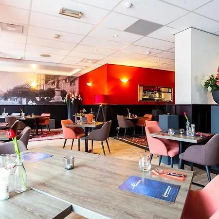 Hotel Bastion Centrum 4*