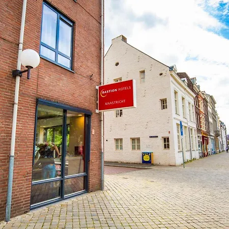 Hotel Bastion Centrum Maastricht