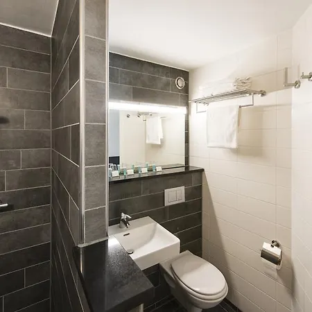 Bastion Centrum 4* Maastricht