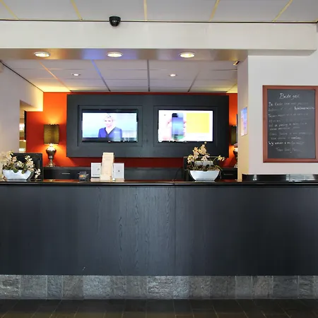 Bastion Centrum Maastricht