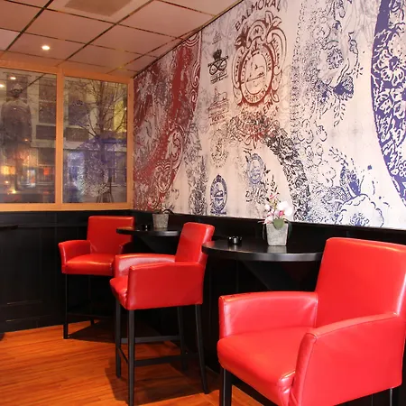 Bastion Centrum Hotel 4*