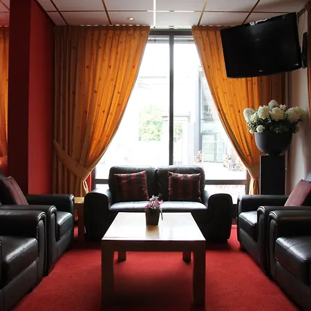 Bastion Centrum Hotel 4*