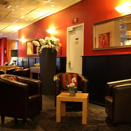 Bastion Centrum 4* Maastricht