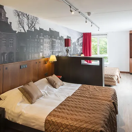 Bastion Centrum Maastricht