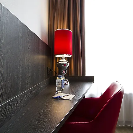 Hotel Bastion Centrum Maastricht