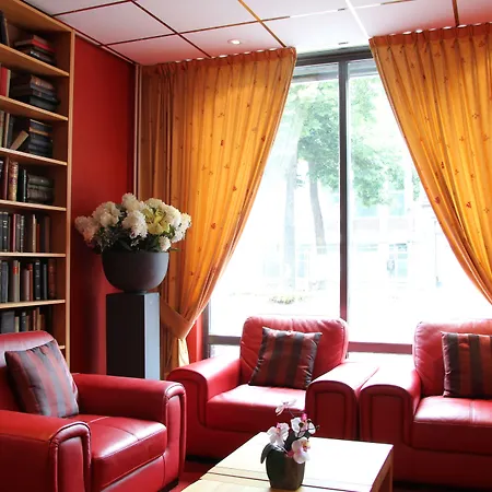 Ξενοδοχείο Bastion Centrum Μάαστριχτ