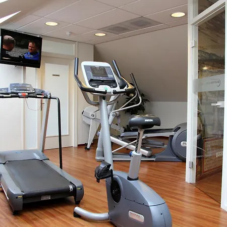 Bastion Centrum 4* Maastricht