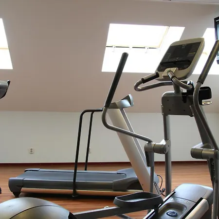 Bastion Centrum Maastricht