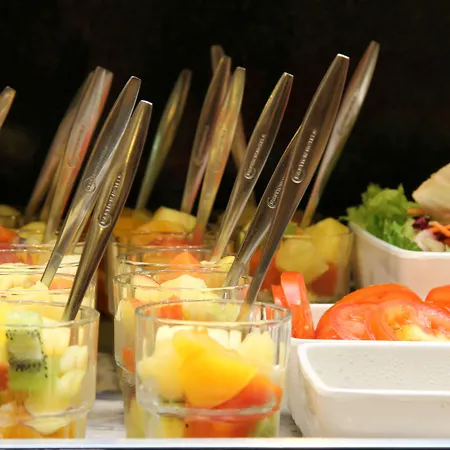 Bastion Centrum Hotel 4*