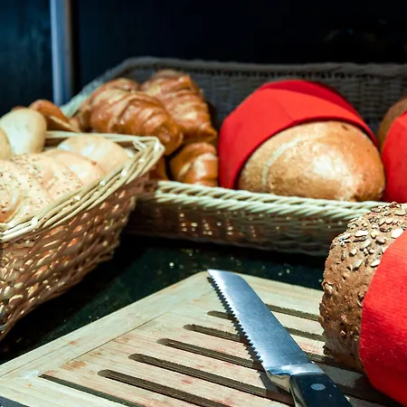 Hotel Bastion Centrum Maastricht